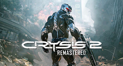 Crysis 2 Remastered Download For PC