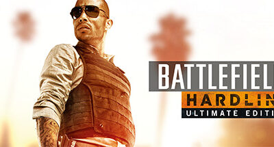 Battlefield Hardline Download For PC