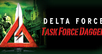 Delta Force Task Force Dagger Download For PC