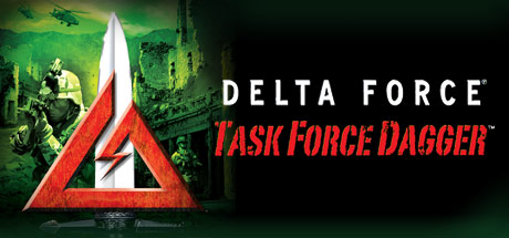 Delta Force Task Force Dagger Download For PC