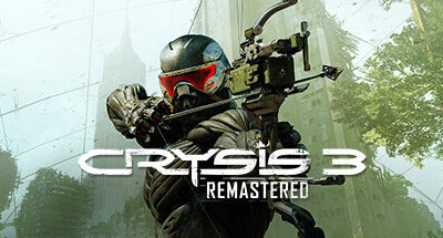 Crysis 3 Remastered Download For PC
