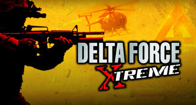 Delta Force Xtreme Download For PC