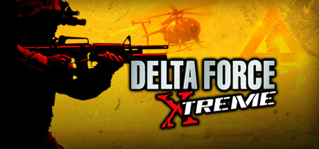 Delta Force Xtreme Download For PC