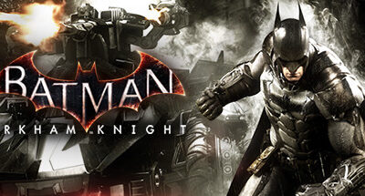 Batman Arkham Knight Download For PC