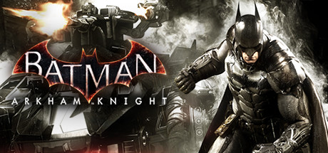 Batman Arkham Knight Download For PC