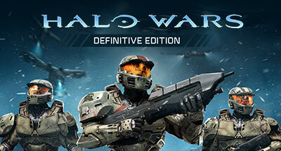 Halo Wars Definitive Edition Download For PC