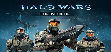 Halo Wars Definitive Edition Download For PC