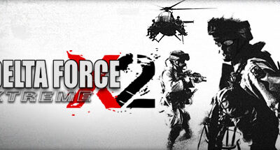 Delta Force Xtreme 2 Download For PC