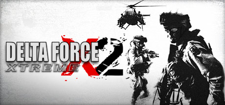 Delta Force Xtreme 2 Download For PC