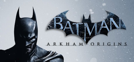 Batman Arkham Origins Download For PC