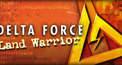 Delta Force Land Warrior Download For PC