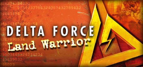 Delta Force Land Warrior Download For PC