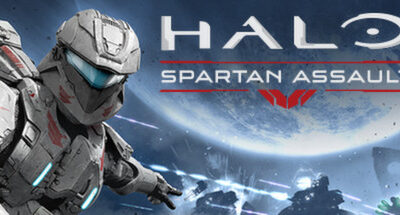 Halo Spartan Assault Download For PC
