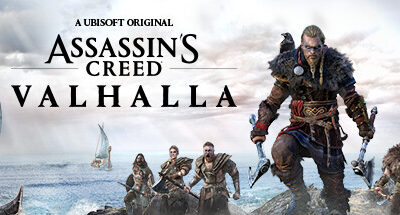 Assassin’s Creed Valhalla Download For PC