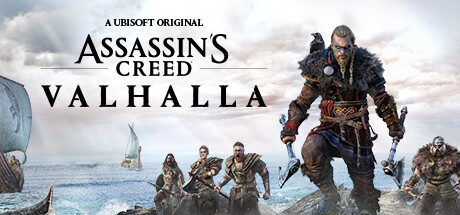 Assassin's Creed Valhalla Download For PC
