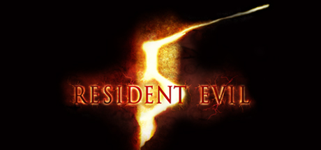 Resident Evil 5 Download For PC