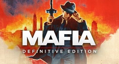 Mafia Definitive Edition Download For PC