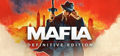Mafia Definitive Edition Download For PC