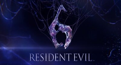 Resident Evil 6 Download For PC