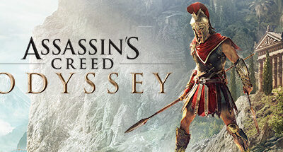 Assassin’s Creed Odyssey Download For PC