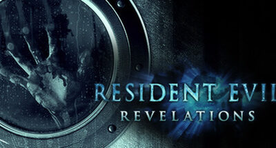 Resident Evil Revelations Download For PC