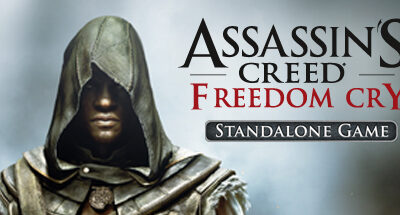 Assassin’s Creed Freedom Cry Download For PC