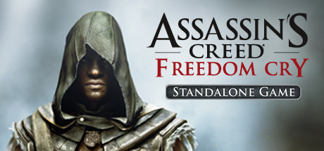 Assassin's Creed Freedom Cry Download For PC