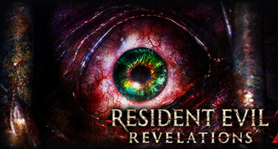 Resident Evil Revelations 2 Download For PC