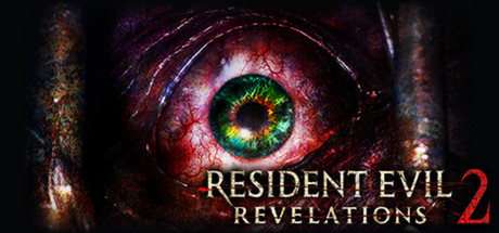 Resident Evil Revelations 2 Download For PC