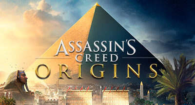 Assassin’s Creed Origins Download For PC
