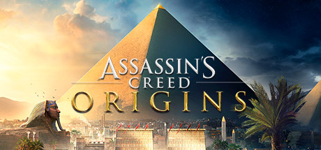 Assassin's Creed Origins Download For PC