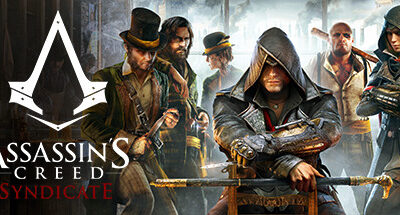 Assassin’s Creed Syndicate Download For PC