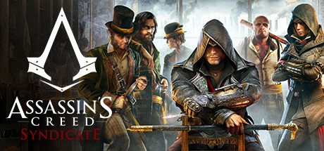 Assassin's Creed Syndicate Download For PC