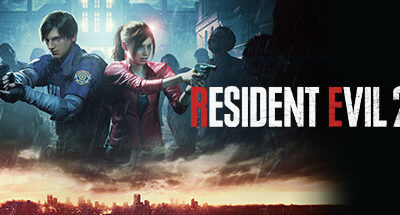 Resident Evil 2 Download For PC