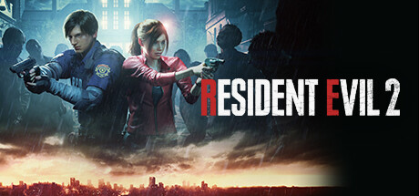 Resident Evil 2 Download For PC