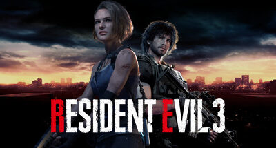 Resident Evil 3 Download For PC