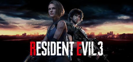 Resident Evil 3 Download For PC