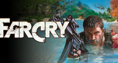 Far Cry 1 Download For PC