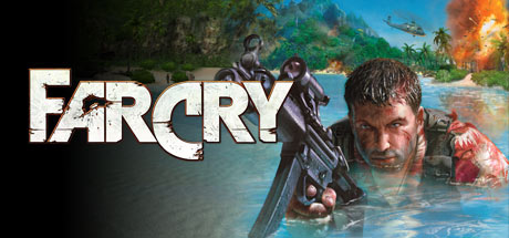 Far Cry 1 Download For PC