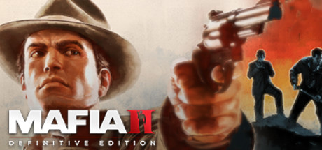 Mafia II Definitive Edition Download For PC