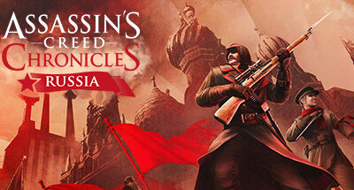 Assassin’s Creed Chronicles Russia Download For PC