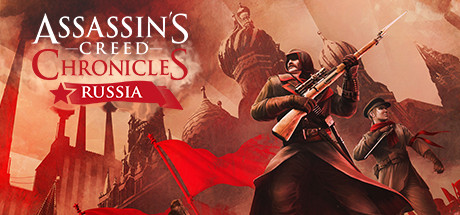 Assassin’s Creed Chronicles Russia Download For PC