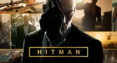 HITMAN 2016 Download For PC