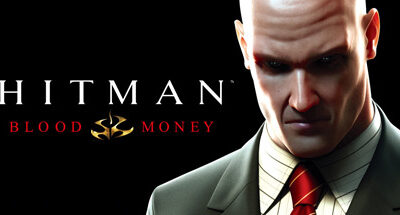 Hitman Blood Money Download For PC