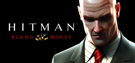 Hitman Blood Money Download For PC