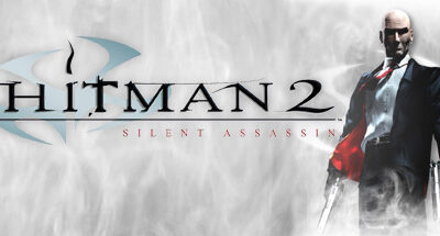 Hitman 2 Silent Assassin Download For PC