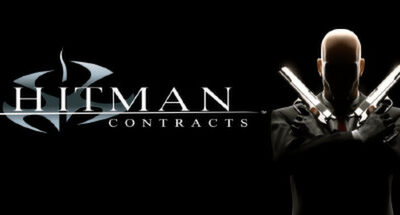 Hitman Contracts Download For PC
