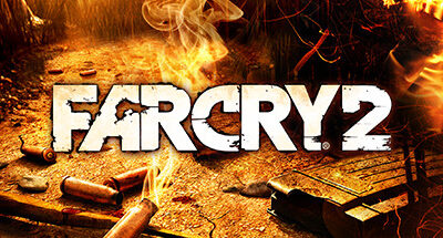 Far Cry 2 Download For PC