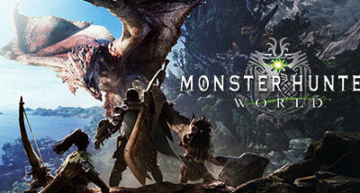 Monster Hunter World Download For PC