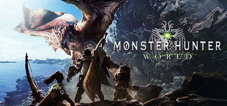 Monster Hunter World Download For PC